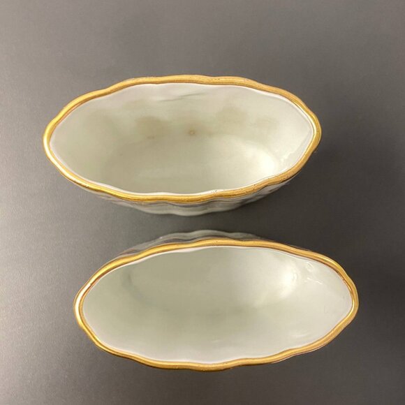 Bavaria Schumann Rheinland Pair of Cigarette Holders. Discontinued - Picture 4 of 9